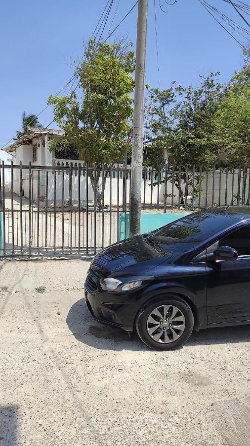 Cerca A La Playa * Cartagena