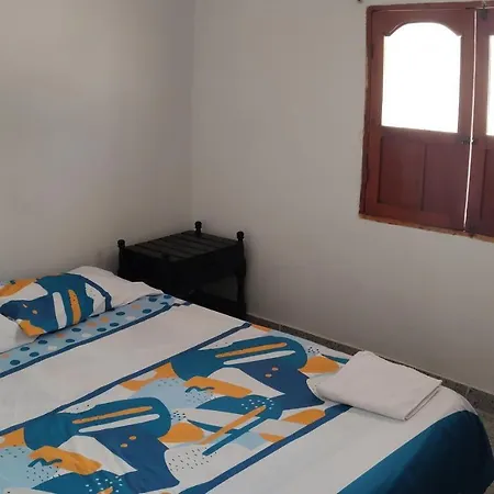 Cerca A La Playa Cartagena
